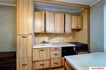 Фото №5: 2-комнатная квартира 68 м² - Краснодар, мкр. Гидростроителей, ул. Парусная, 20/3