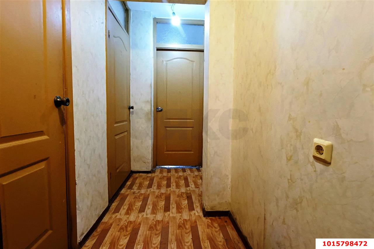 Фото №8: 2-комнатная квартира 68 м² - Краснодар, Гидростроителей, ул. Парусная, 20/3