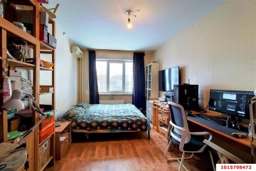 Фото №3: 2-комнатная квартира 68 м² - Краснодар, мкр. Гидростроителей, ул. Парусная, 20/3