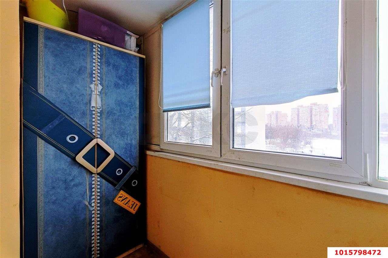 Фото №14: 2-комнатная квартира 68 м² - Краснодар, Карасунский внутригородской округ, мкр. Гидростроителей, ул. Парусная, 20/3