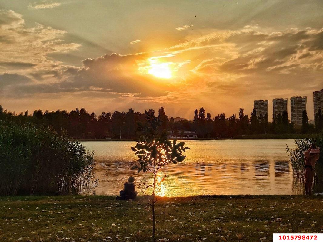 Фото №20: 2-комнатная квартира 68 м² - Краснодар, Гидростроителей, ул. Парусная, 20/3