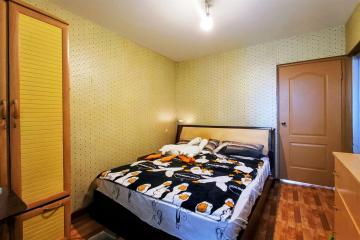 Фото №5: 2-комнатная квартира 68 м² - Краснодар, мкр. Гидростроителей, ул. Парусная, 20/3