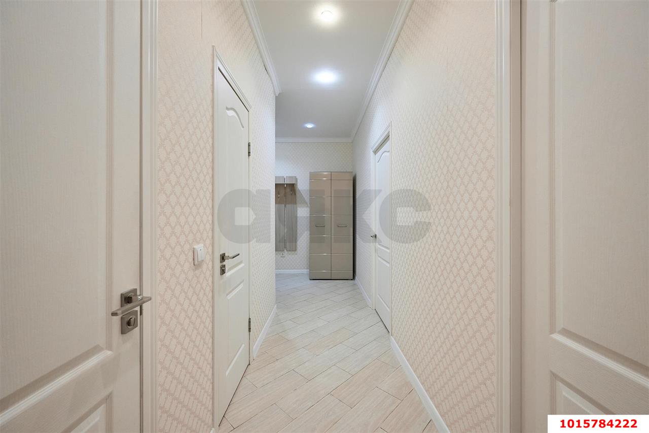 Фото №13: 2-комнатная квартира 68 м² - Краснодар, Западный внутригородской округ, мкр. Фестивальный, пр-д Дальний, 9к2