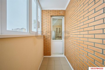 Фото №5: 2-комнатная квартира 74 м² - Краснодар, мкр. Фестивальный, пр-д Дальний, 9к2