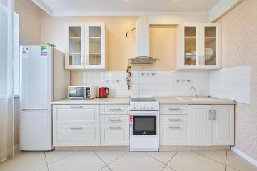 Фото №3: 2-комнатная квартира 74 м² - Краснодар, мкр. Фестивальный, пр-д Дальний, 9к2