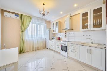 Фото №2: 2-комнатная квартира 74 м² - Краснодар, мкр. Фестивальный, пр-д Дальний, 9к2