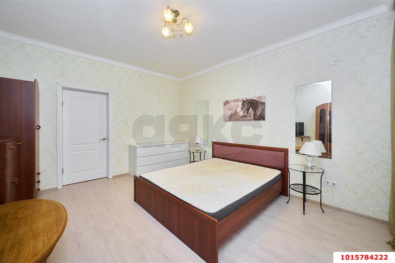 Фото №10: 2-комнатная квартира 74 м² - Краснодар, Фестивальный, пр-д Дальний, 9к2