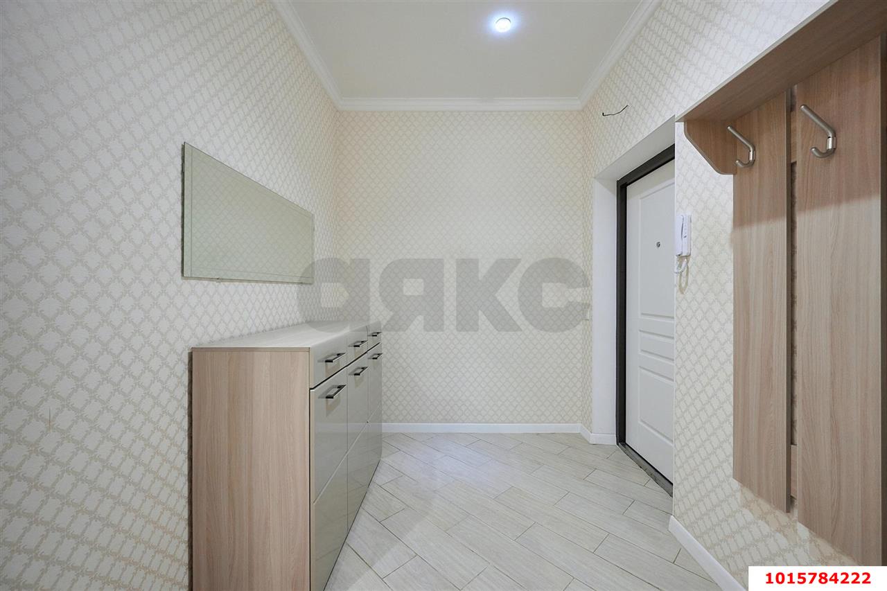 Фото №14: 2-комнатная квартира 68 м² - Краснодар, Западный внутригородской округ, мкр. Фестивальный, пр-д Дальний, 9к2