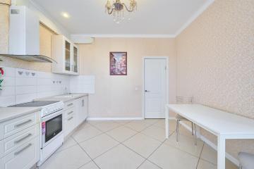 Фото №4: 2-комнатная квартира 74 м² - Краснодар, мкр. Фестивальный, пр-д Дальний, 9к2