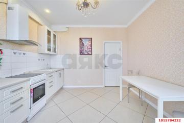 Фото №4: 2-комнатная квартира 68 м² - Краснодар, мкр. Фестивальный, пр-д Дальний, 9к2