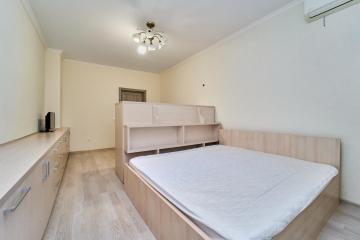 Фото №4: 1-комнатная квартира 49 м² - Краснодар, мкр. имени Маршала Жукова, ул. Александра Покрышкина, 2/2