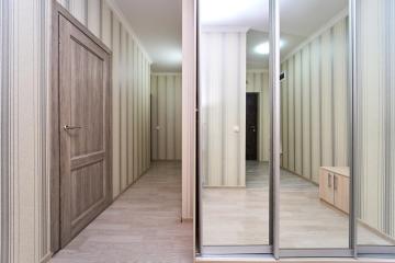 Фото №5: 1-комнатная квартира 49 м² - Краснодар, мкр. имени Маршала Жукова, ул. Александра Покрышкина, 2/2