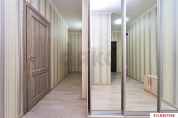 Фото №5: 1-комнатная квартира 49 м² - Краснодар, мкр. имени Маршала Жукова, ул. Александра Покрышкина, 2/2