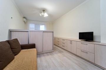 Фото №2: 1-комнатная квартира 49 м² - Краснодар, мкр. имени Маршала Жукова, ул. Александра Покрышкина, 2/2