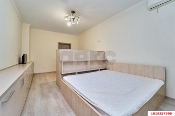 Фото №4: 1-комнатная квартира 49 м² - Краснодар, мкр. имени Маршала Жукова, ул. Александра Покрышкина, 2/2