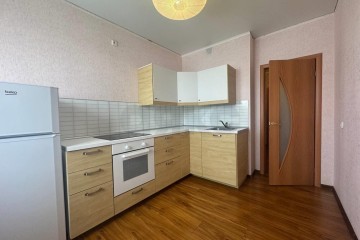 Фото №1: 1-комнатная квартира 40 м² - Краснодар, мкр. ЖК Легенда, ул. имени 40-летия Победы, 143