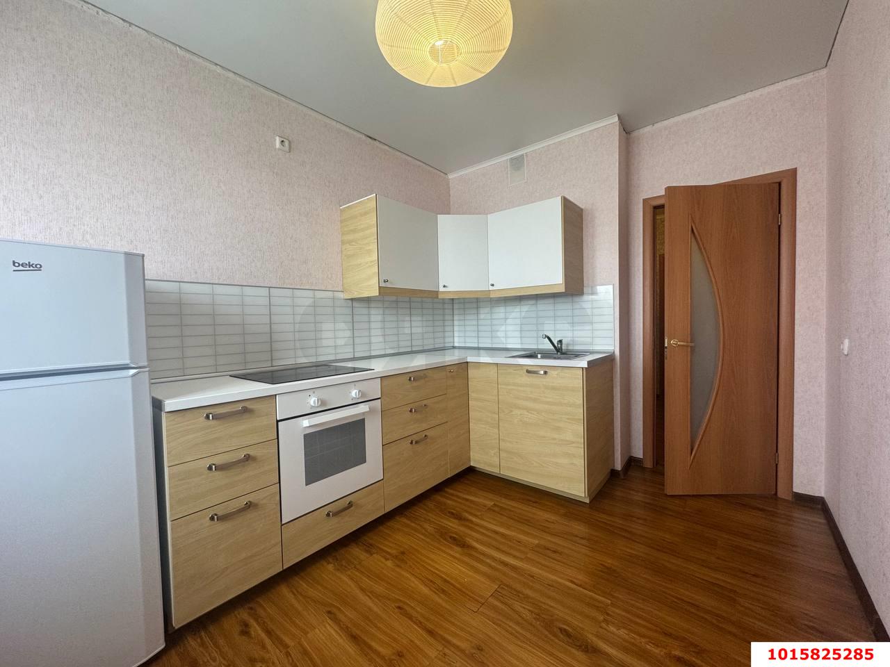 Фото №1: 1-комнатная квартира 40 м² - Краснодар, ЖК Легенда, ул. имени 40-летия Победы, 143