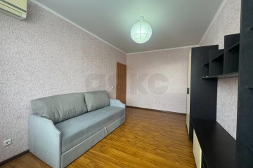 Фото №4: 1-комнатная квартира 40 м² - Краснодар, мкр. ЖК Легенда, ул. имени 40-летия Победы, 143