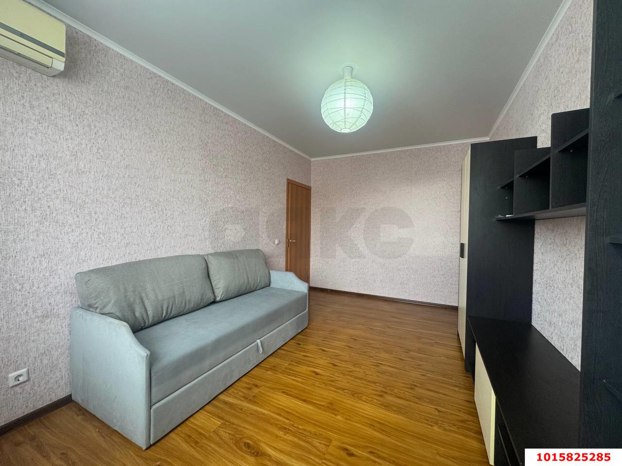 Фото №4: 1-комнатная квартира 40 м² - Краснодар, ЖК Легенда, ул. имени 40-летия Победы, 143