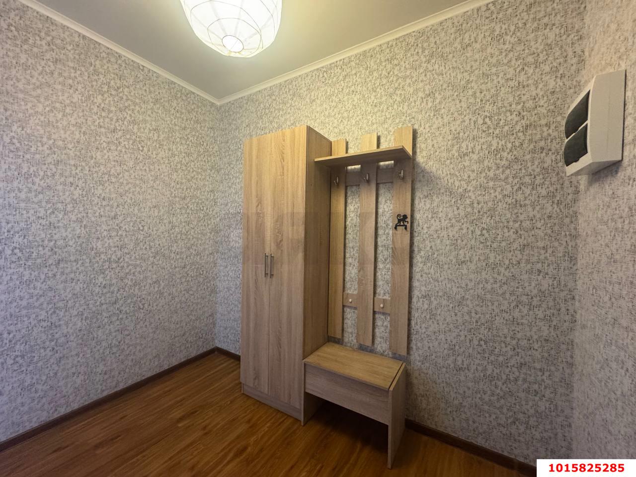 Фото №7: 1-комнатная квартира 40 м² - Краснодар, ЖК Легенда, ул. имени 40-летия Победы, 143