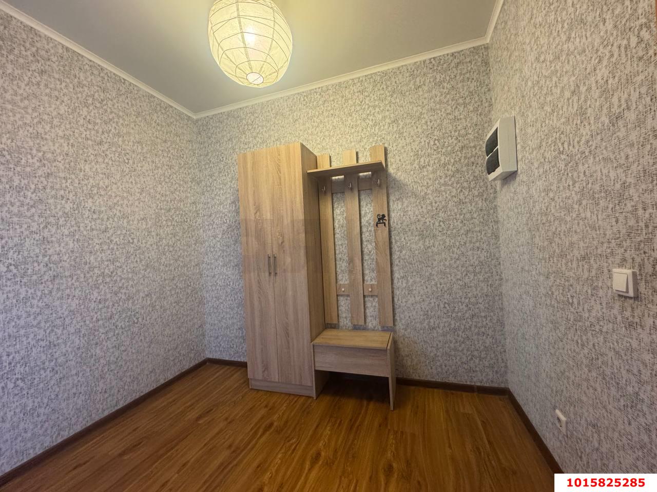 Фото №6: 1-комнатная квартира 40 м² - Краснодар, ЖК Легенда, ул. имени 40-летия Победы, 143