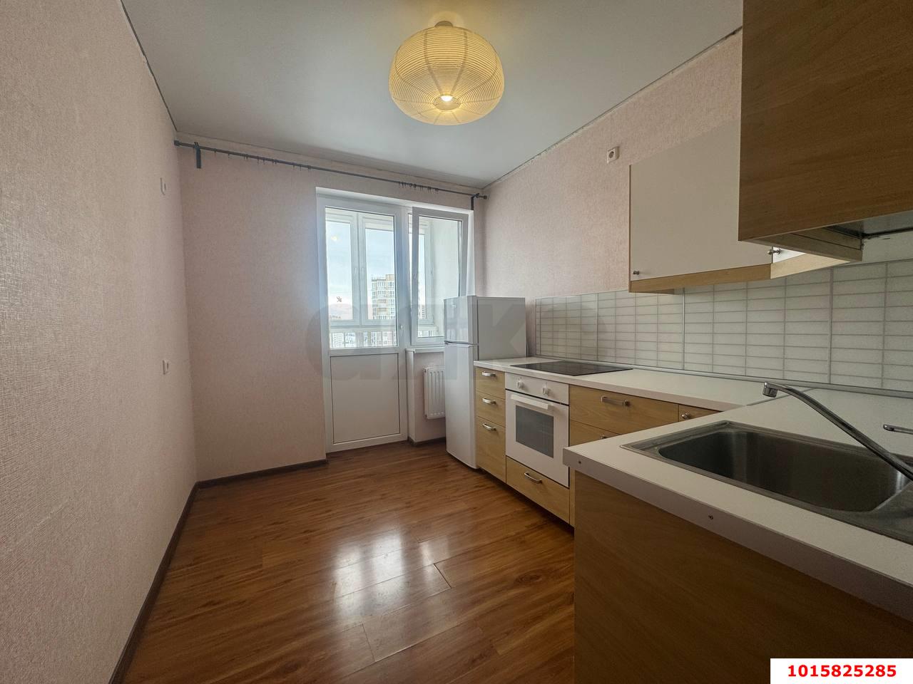 Фото №2: 1-комнатная квартира 40 м² - Краснодар, ЖК Легенда, ул. имени 40-летия Победы, 143