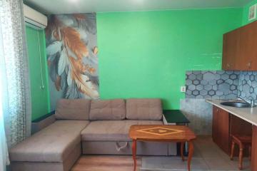 Фото №4: Студия 25 м² - Краснодар, мкр. Славянский, ул. Заполярная, 37к4