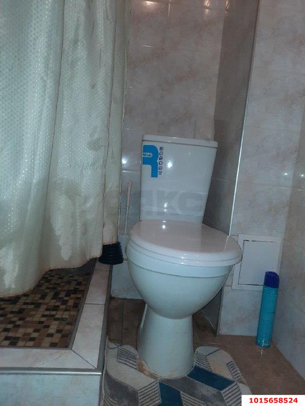 Фото №12: Студия 25 м² - Краснодар, Прикубанский внутригородской округ, мкр. Славянский, ул. Заполярная, 37к4