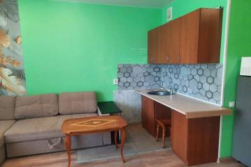 Фото №5: Студия 25 м² - Краснодар, мкр. Славянский, ул. Заполярная, 37к4