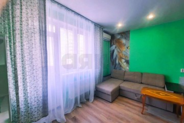 Фото №1: Студия 25 м² - Краснодар, мкр. Славянский, ул. Заполярная, 37к4