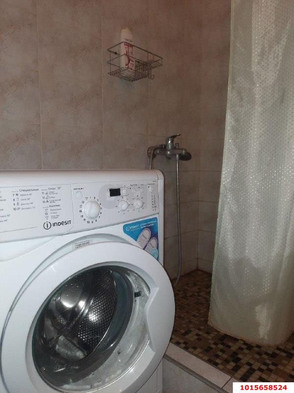 Фото №10: Студия 25 м² - Краснодар, Славянский, ул. Заполярная, 37к4