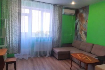 Фото №2: Студия 25 м² - Краснодар, мкр. Славянский, ул. Заполярная, 37к4