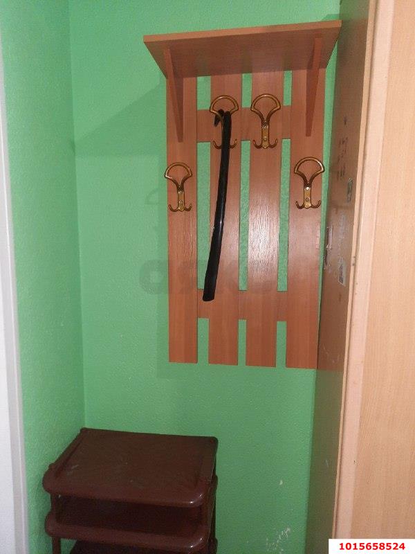 Фото №9: Студия 25 м² - Краснодар, Прикубанский внутригородской округ, мкр. Славянский, ул. Заполярная, 37к4