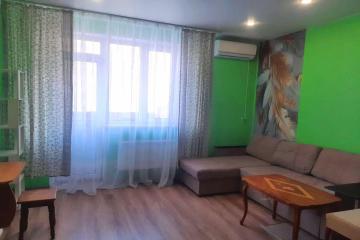 Фото №2: Студия 25 м² - Краснодар, мкр. Славянский, ул. Заполярная, 37к4