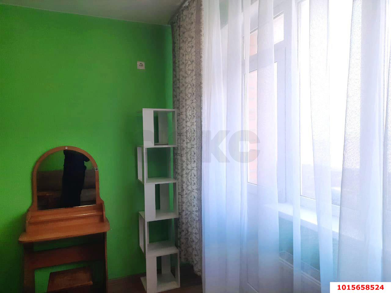 Фото №6: Студия 25 м² - Краснодар, Прикубанский внутригородской округ, мкр. Славянский, ул. Заполярная, 37к4