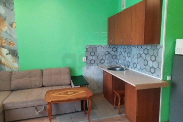 Фото №5: Студия 25 м² - Краснодар, мкр. Славянский, ул. Заполярная, 37к4