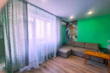 Фото №1: Студия 25 м² - Краснодар, мкр. Славянский, ул. Заполярная, 37к4