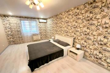 Фото №4: 1-комнатная квартира 45 м² - Краснодар, мкр. Школьный, ул. Школьная, 13/9