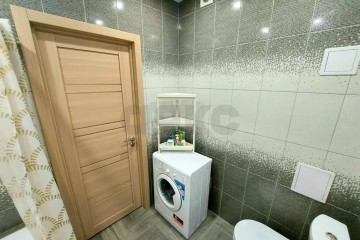 Фото №5: 1-комнатная квартира 45 м² - Краснодар, мкр. Школьный, ул. Школьная, 13/9