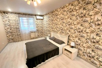 Фото №4: 1-комнатная квартира 45 м² - Краснодар, мкр. Школьный, ул. Школьная, 13/9