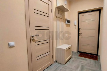 Фото №2: 1-комнатная квартира 45 м² - Краснодар, мкр. Школьный, ул. Школьная, 13/9