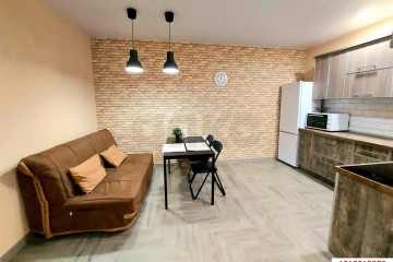 Фото №3: 1-комнатная квартира 45 м² - Краснодар, мкр. Школьный, ул. Школьная, 13/9