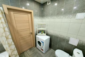 Фото №5: 1-комнатная квартира 45 м² - Краснодар, мкр. Школьный, ул. Школьная, 13/9