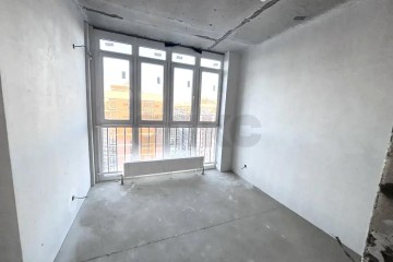 Фото №4: 2-комнатная квартира 53 м² - Краснодар, мкр. жилой комплекс Самолёт-3, ул. Ивана Беличенко, 86к1