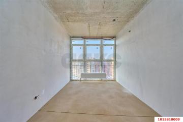 Фото №1: 2-комнатная квартира 53 м² - Краснодар, мкр. жилой комплекс Самолёт-3, ул. Ивана Беличенко, 86к1