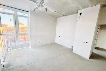 Фото №5: 2-комнатная квартира 53 м² - Краснодар, мкр. жилой комплекс Самолёт-3, ул. Ивана Беличенко, 86к1