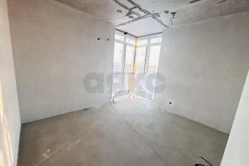 Фото №3: 2-комнатная квартира 53 м² - Краснодар, мкр. жилой комплекс Самолёт-3, ул. Ивана Беличенко, 86к1