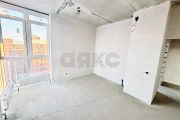 Фото №5: 2-комнатная квартира 53 м² - Краснодар, мкр. жилой комплекс Самолёт-3, ул. Ивана Беличенко, 86к1