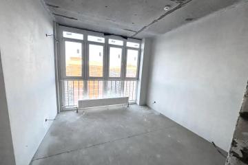 Фото №4: 2-комнатная квартира 53 м² - Краснодар, мкр. жилой комплекс Самолёт-3, ул. Ивана Беличенко, 86к1