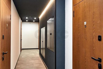 Фото №2: 2-комнатная квартира 53 м² - Краснодар, мкр. жилой комплекс Самолёт-3, ул. Ивана Беличенко, 86к1